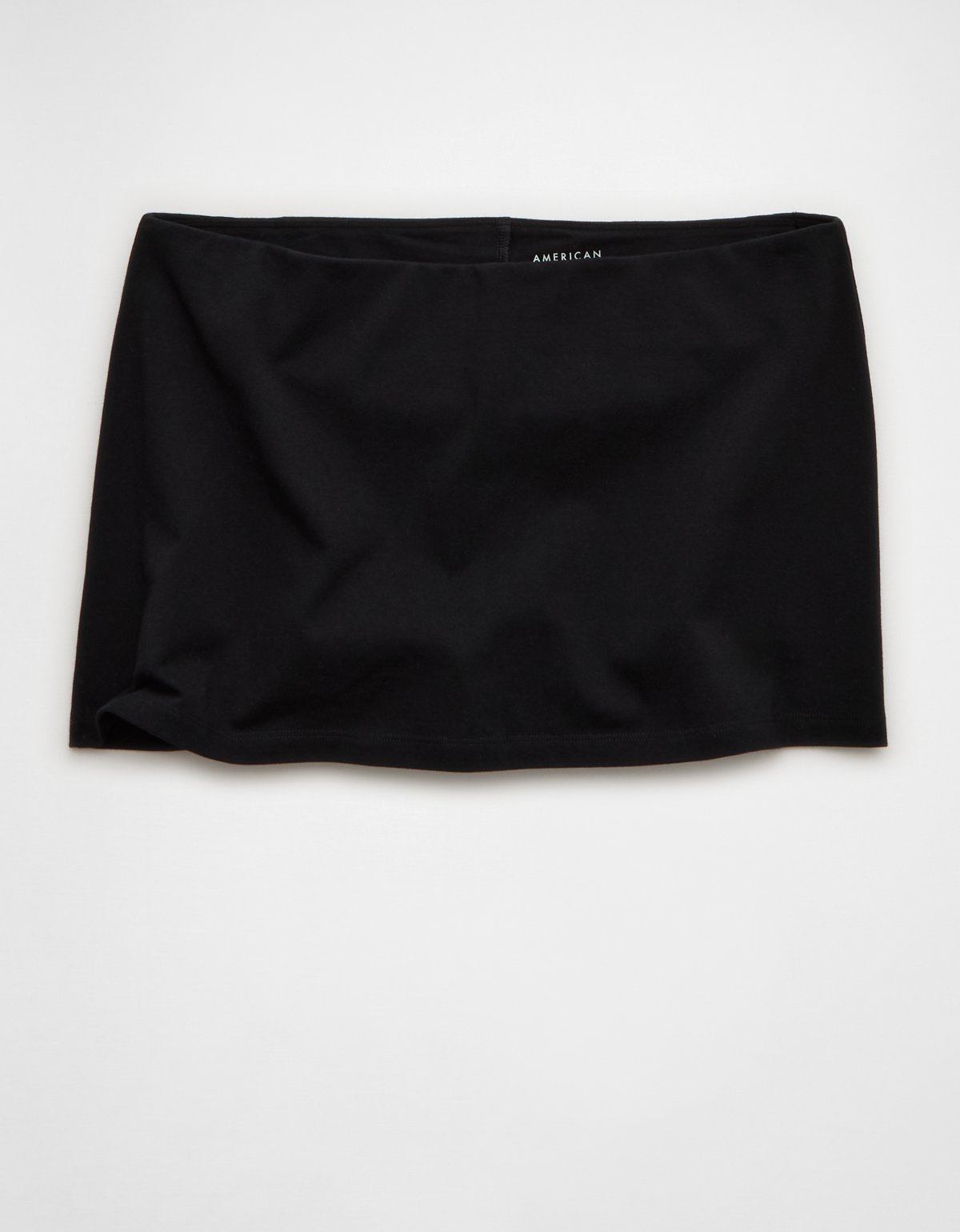 AE Low-Rise It Knit Micro Skort - image 3