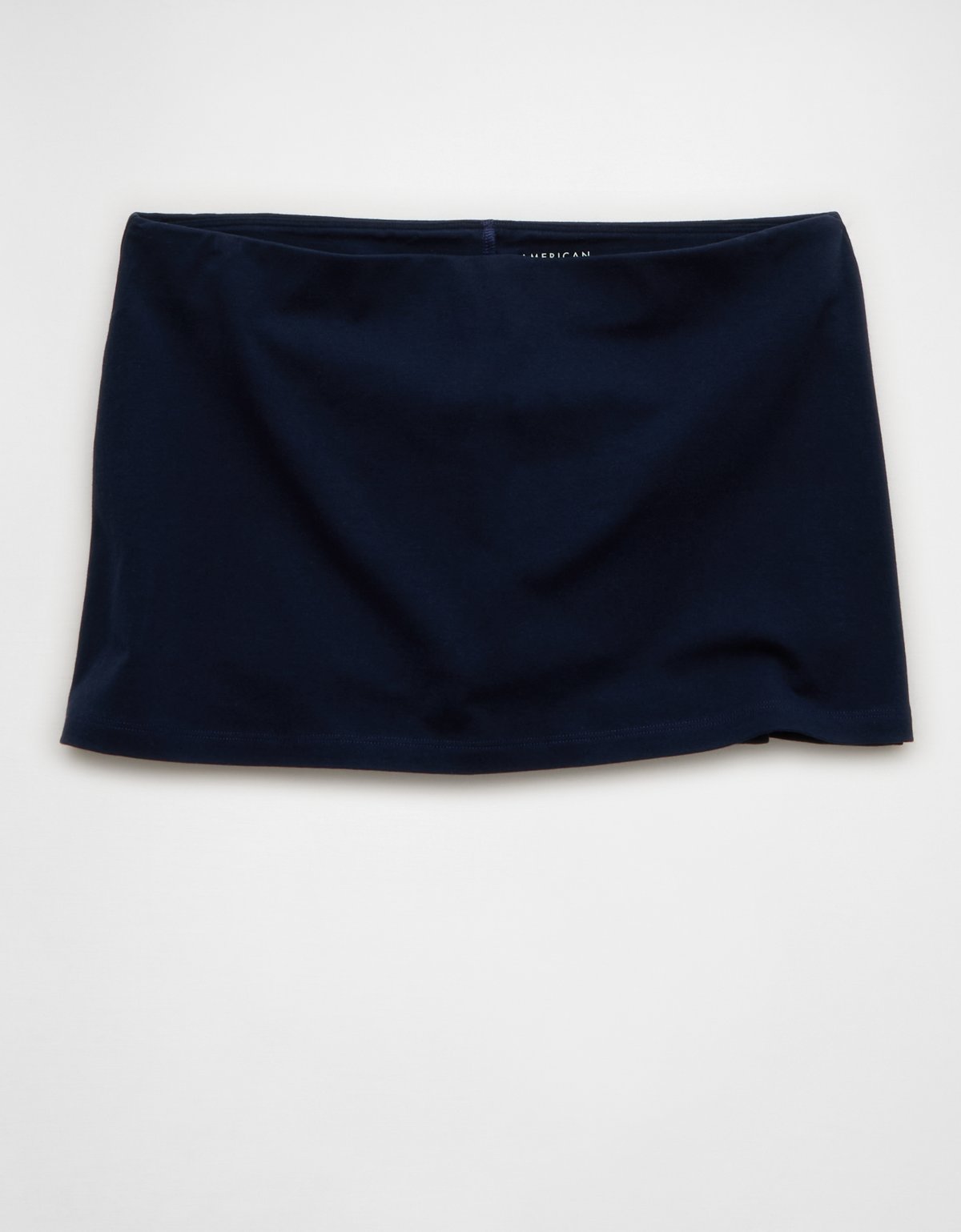 AE Low-Rise It Knit Micro Skort - image 3