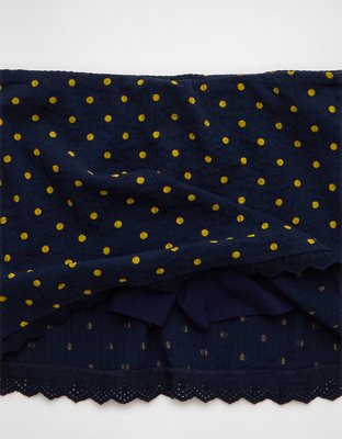 AE Low-Rise Micro Mini Skort