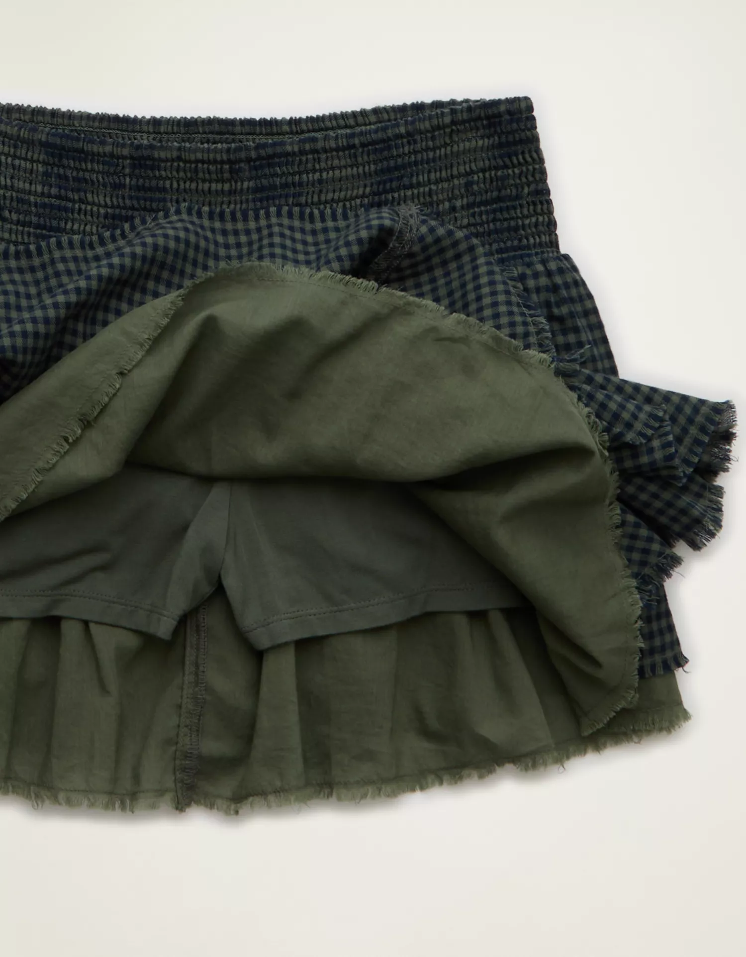 AE High-Waisted Mini Skirt - thumbnail 5