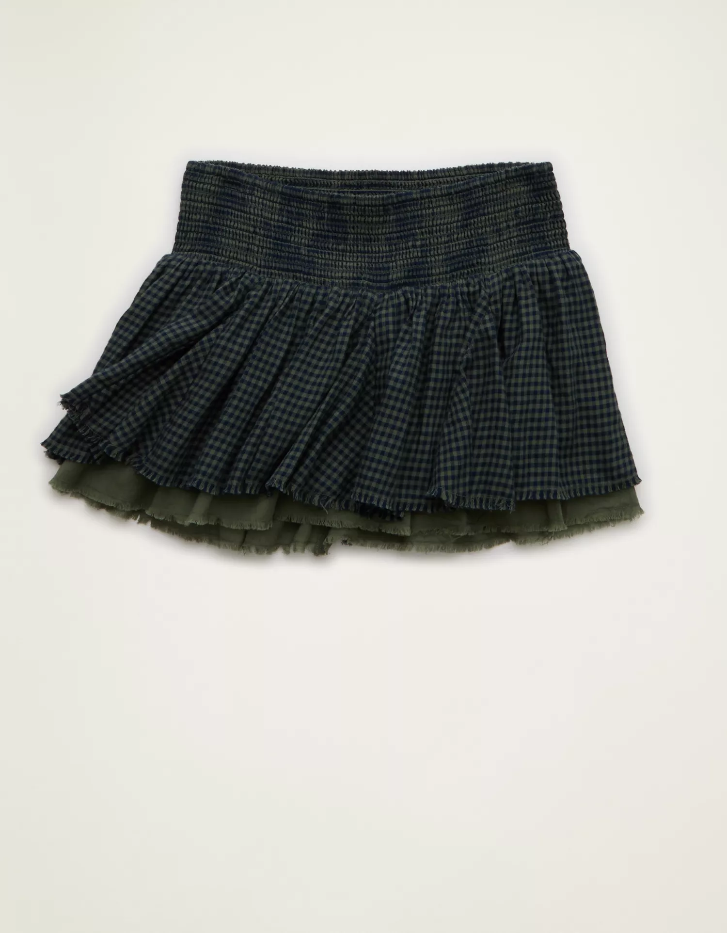 AE High-Waisted Mini Skirt - thumbnail 3