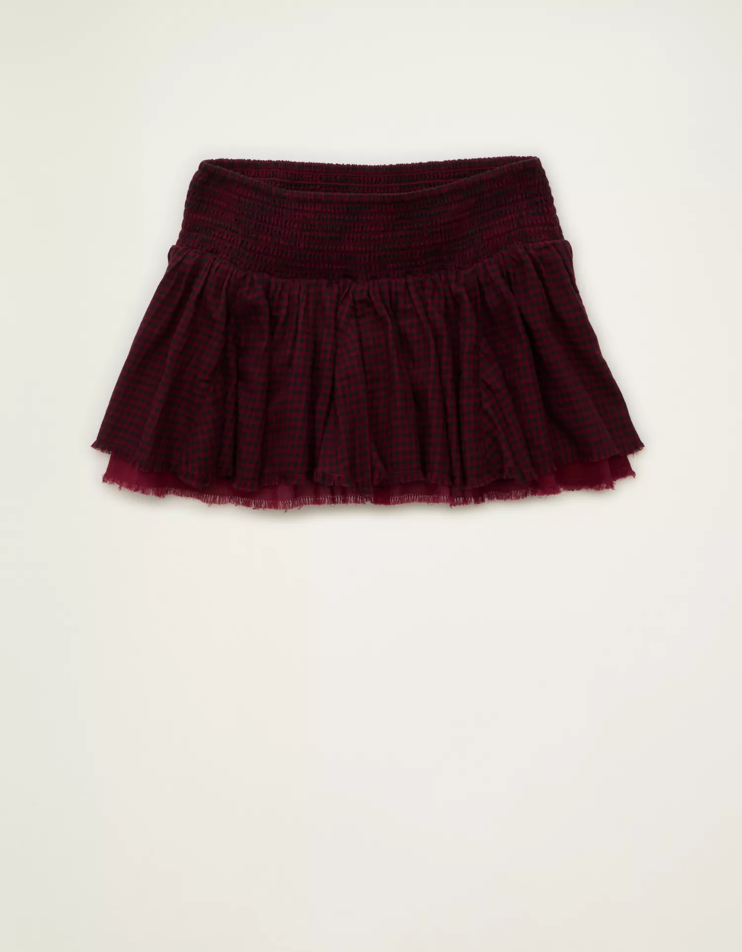 AE High-Waisted Mini Skirt - thumbnail 9