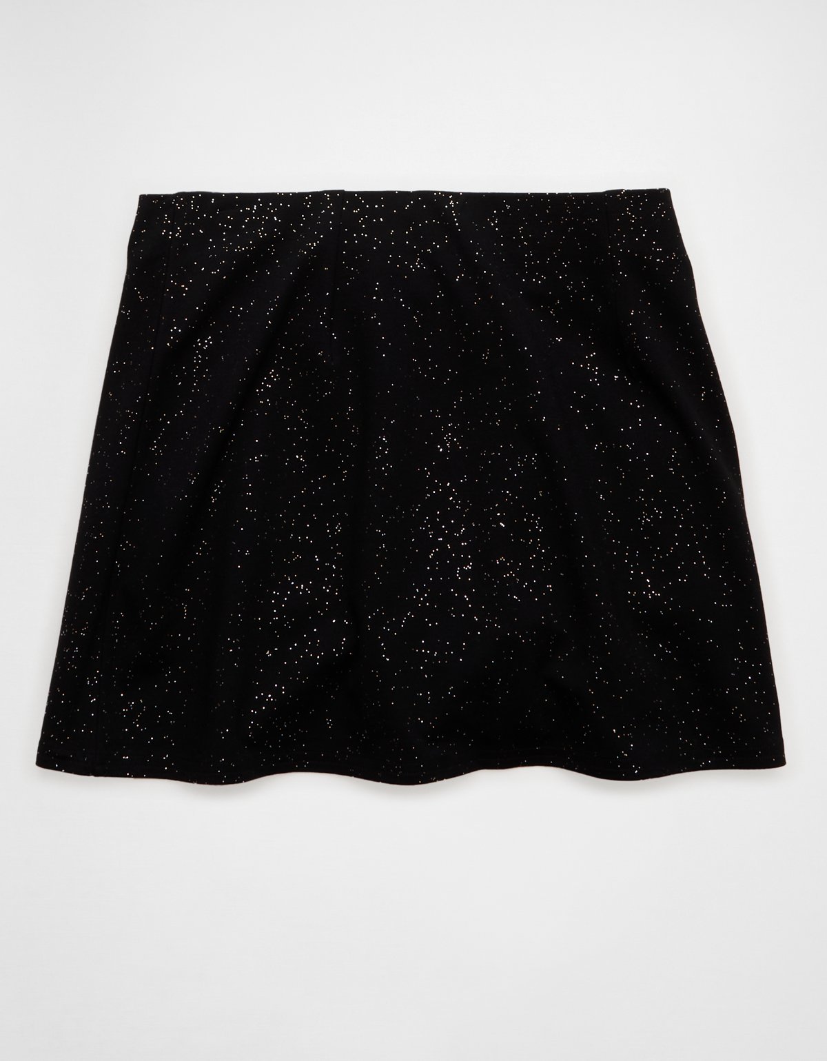 AE It Knit Glitter Skort - image 4
