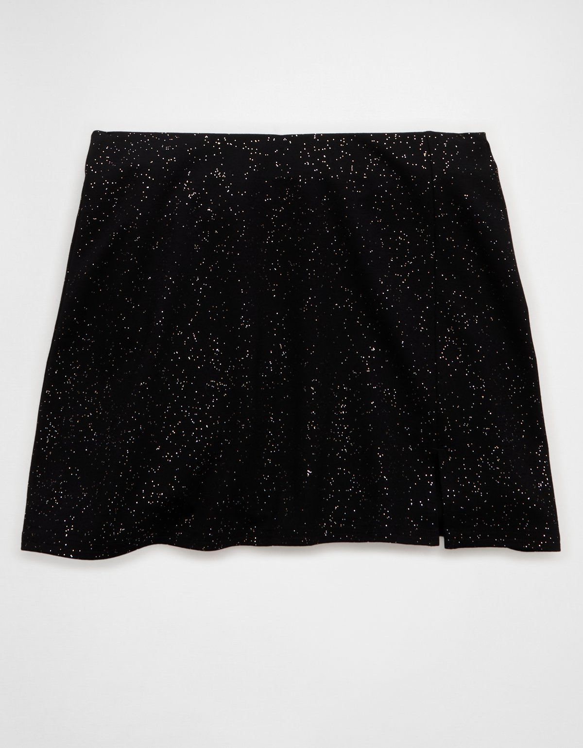 AE It Knit Glitter Skort - image 3