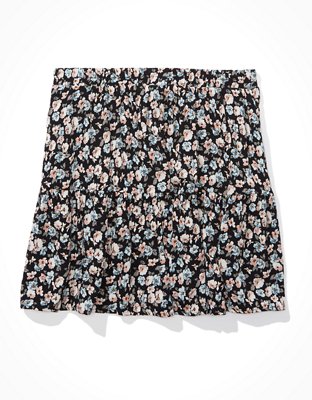 AE Tiered Mini Skirt