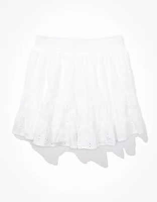 AE Tiered Mini Skort