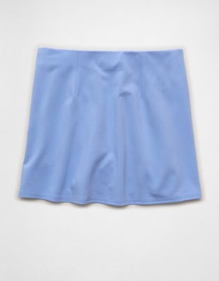 AE It Knit Mini Slit Skort