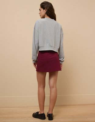 AE It Knit Skort