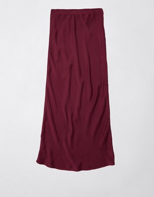 AE x The Ziegler Sisters Midi Skirt