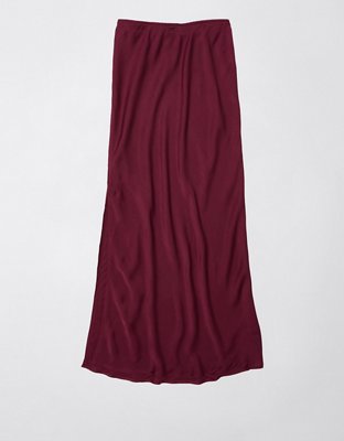 AE x The Ziegler Sisters Midi Skirt