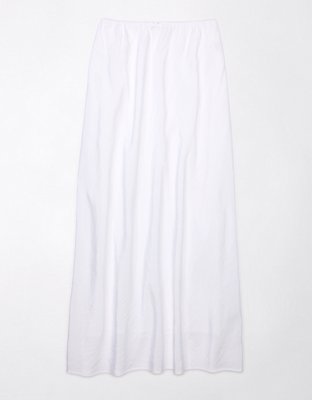 AE Stretch High-Waisted Maxi Skirt