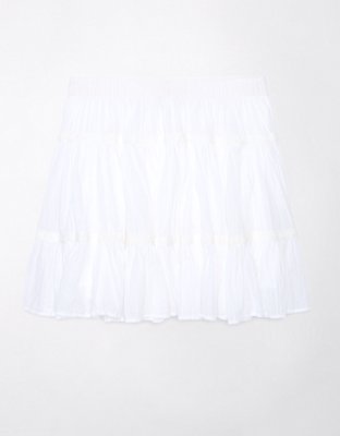 AE Flirty Mini Skirt