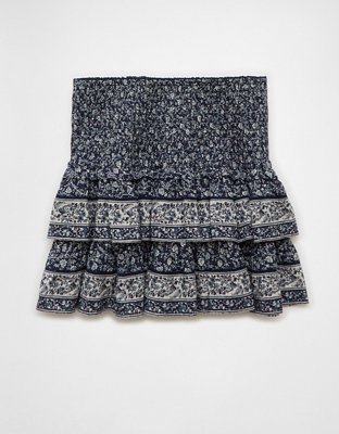 AE High-Waisted Mini Skirt