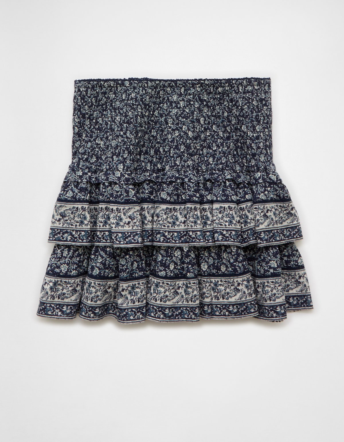 AE High-Waisted Mini Skirt - image 4