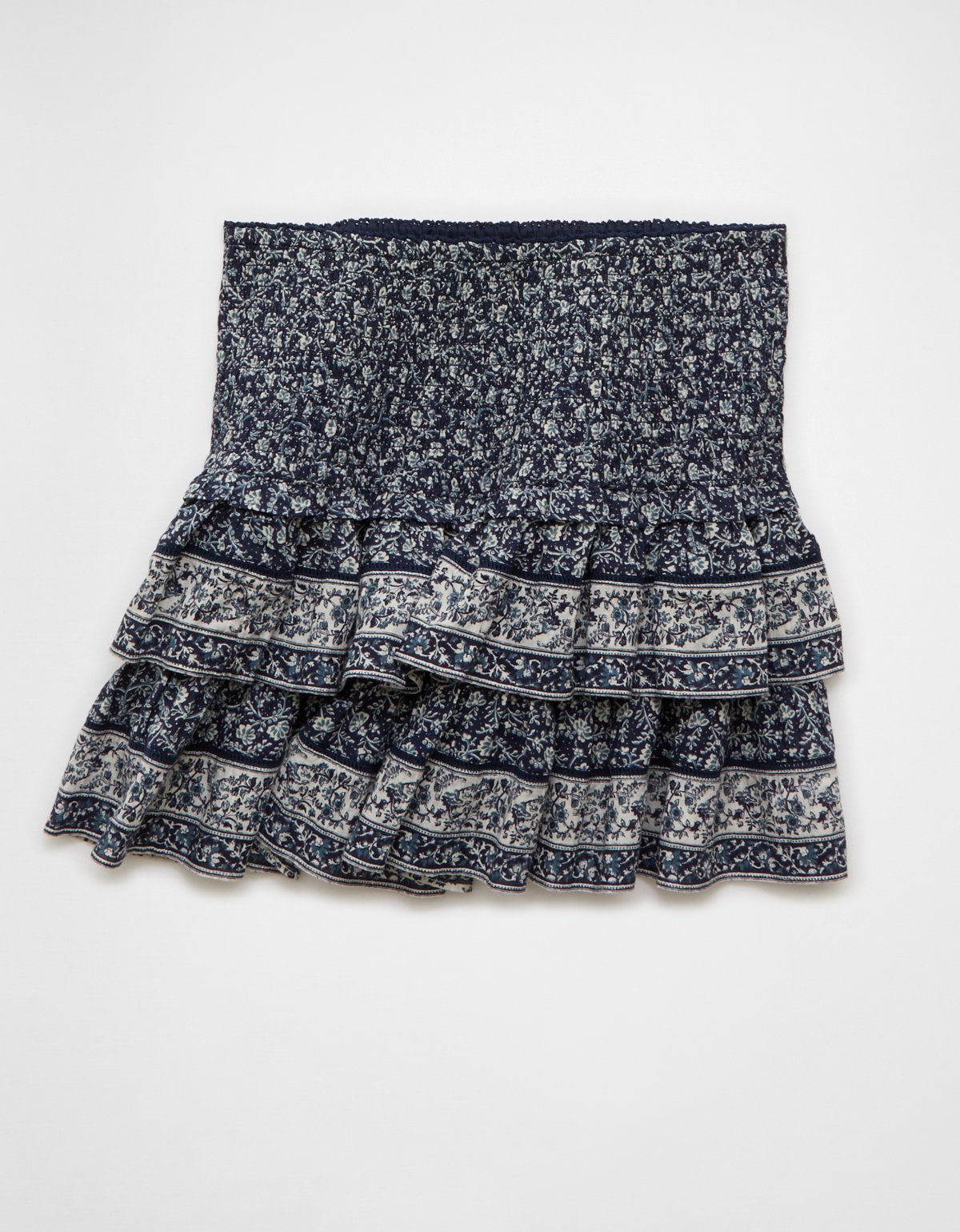 AE High-Waisted Mini Skirt - image 3
