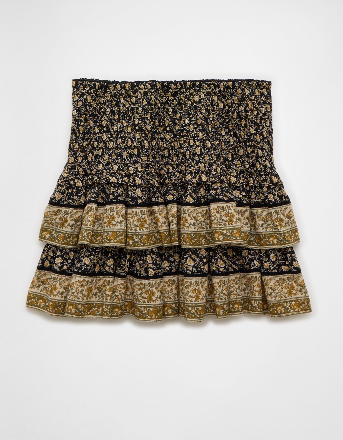 AE High-Waisted Mini Skirt - image 4