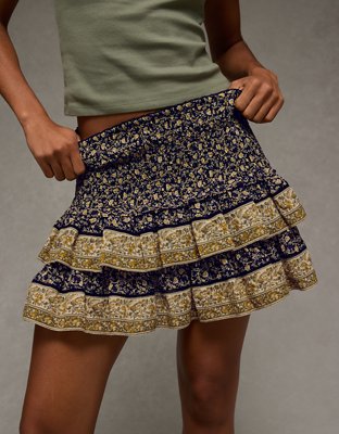即*♡様 andmary jade highwaist mini skirt S These 5 Mary Jane Outfits Are Compliment Magnets