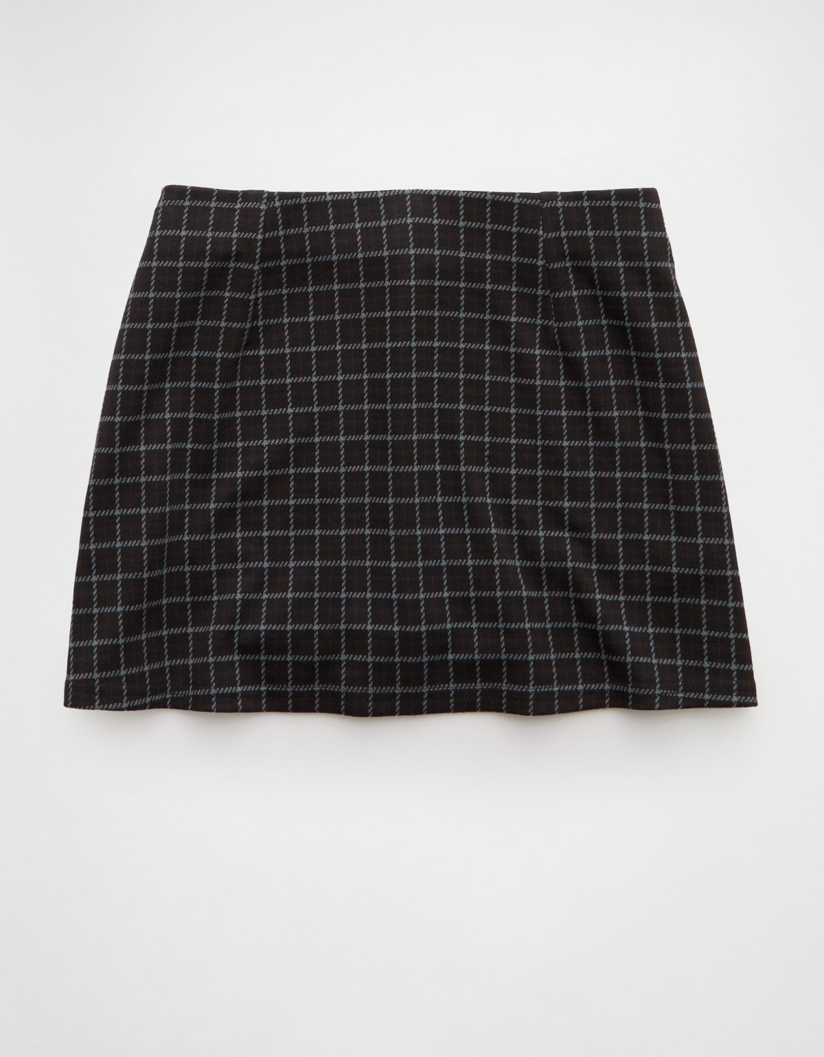AE It Knit Low-Rise Micro Skort - image 4