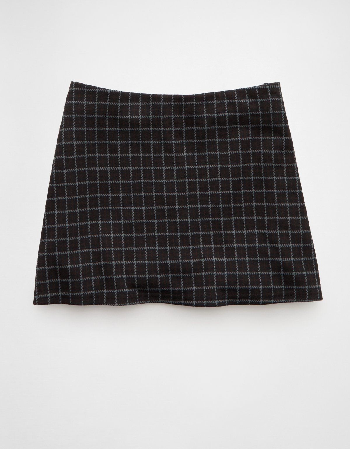 AE It Knit Low-Rise Micro Skort - image 3