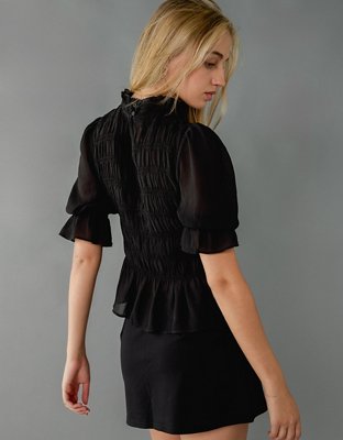 AE Studded It Knit Skort