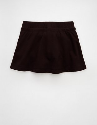 AE High-Waisted Mini Skort