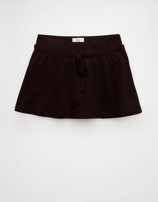 AE High-Waisted Mini Skort