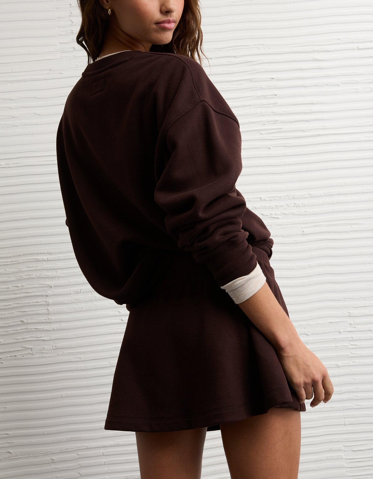 AE High-Waisted Mini Skort - image 2