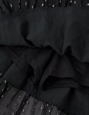 AE Ruffle Mini Skort