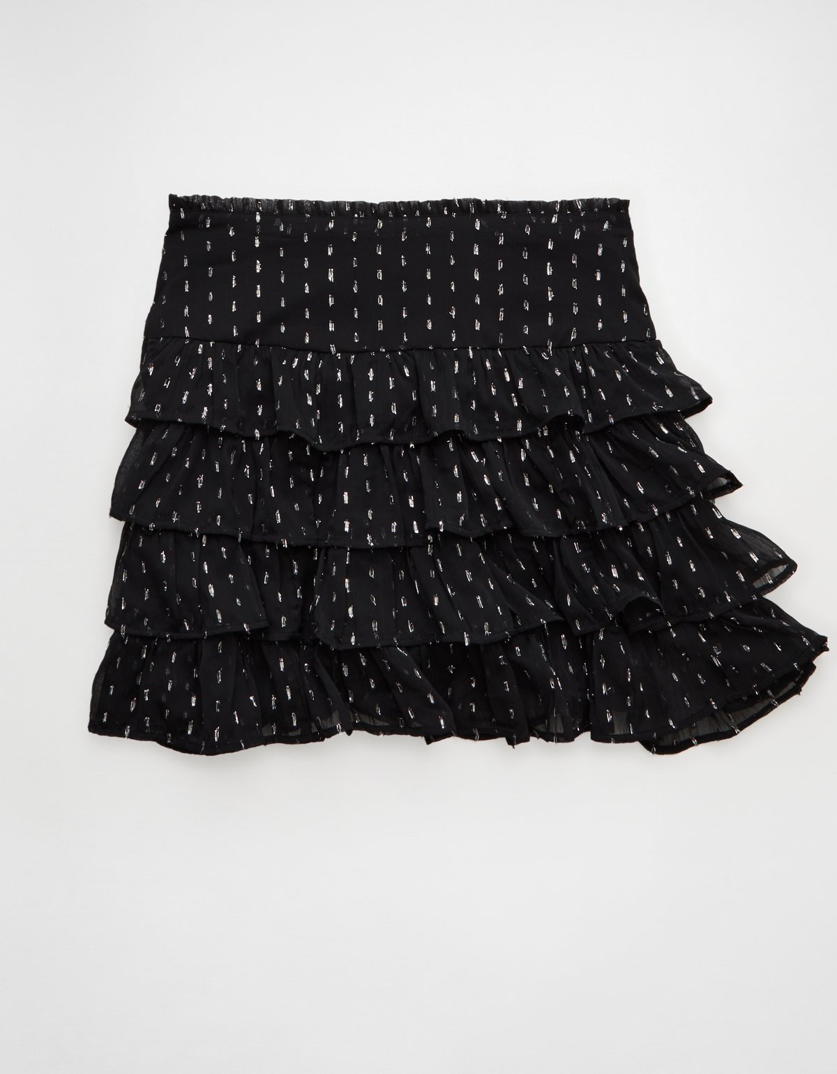 AE Ruffle Mini Skort - image 3