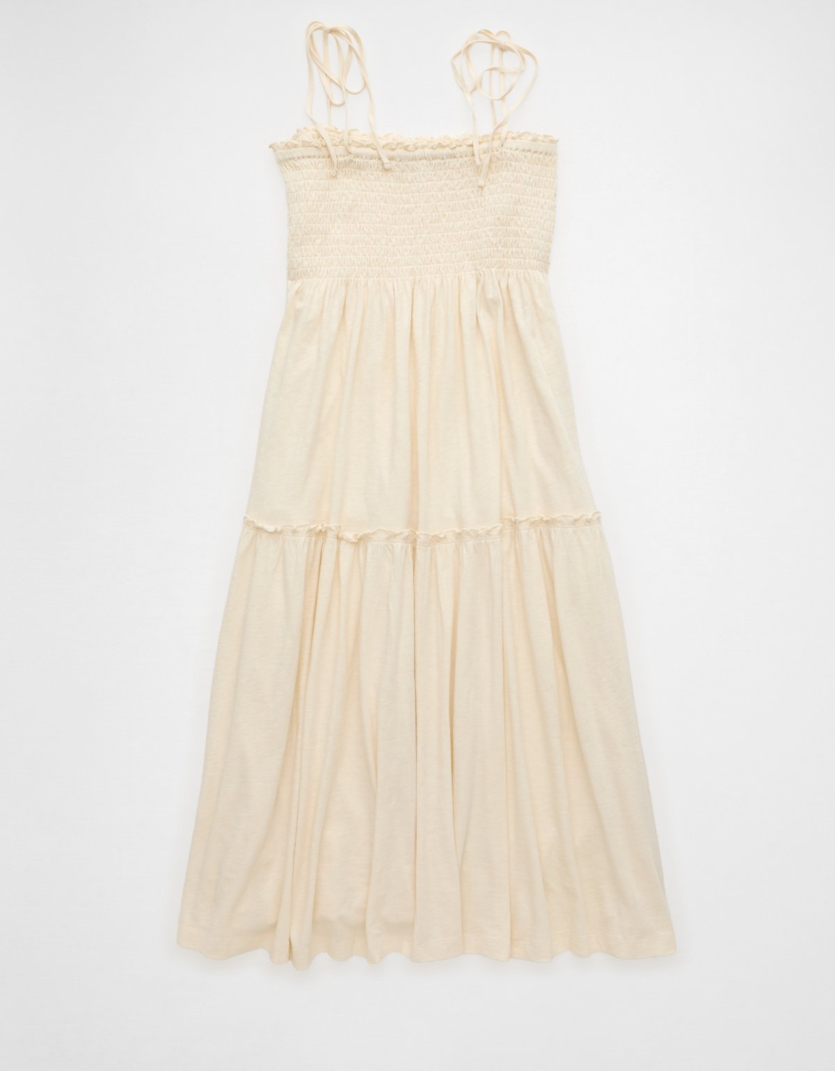 AE Sunchaser Convertible Maxi Skirt Dress - image 2