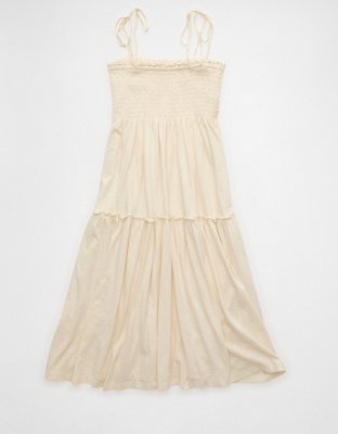 AE Sunchaser Convertible Maxi Skirt Dress from American Eagle - $37.46