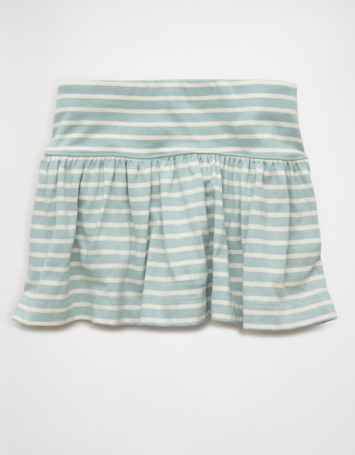 AE Striped Knit Mini Skort - image 4