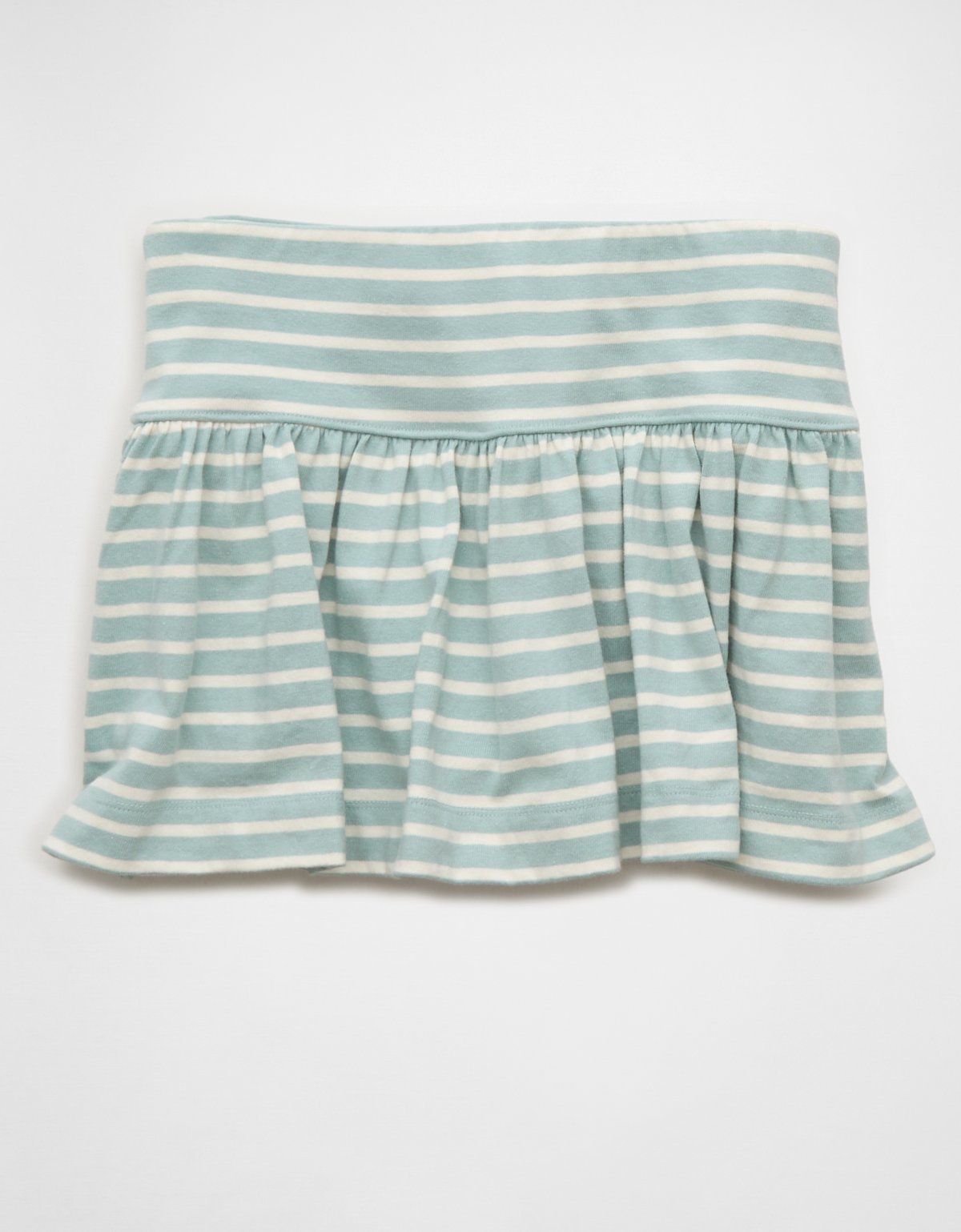 AE Striped Knit Mini Skort - image 3