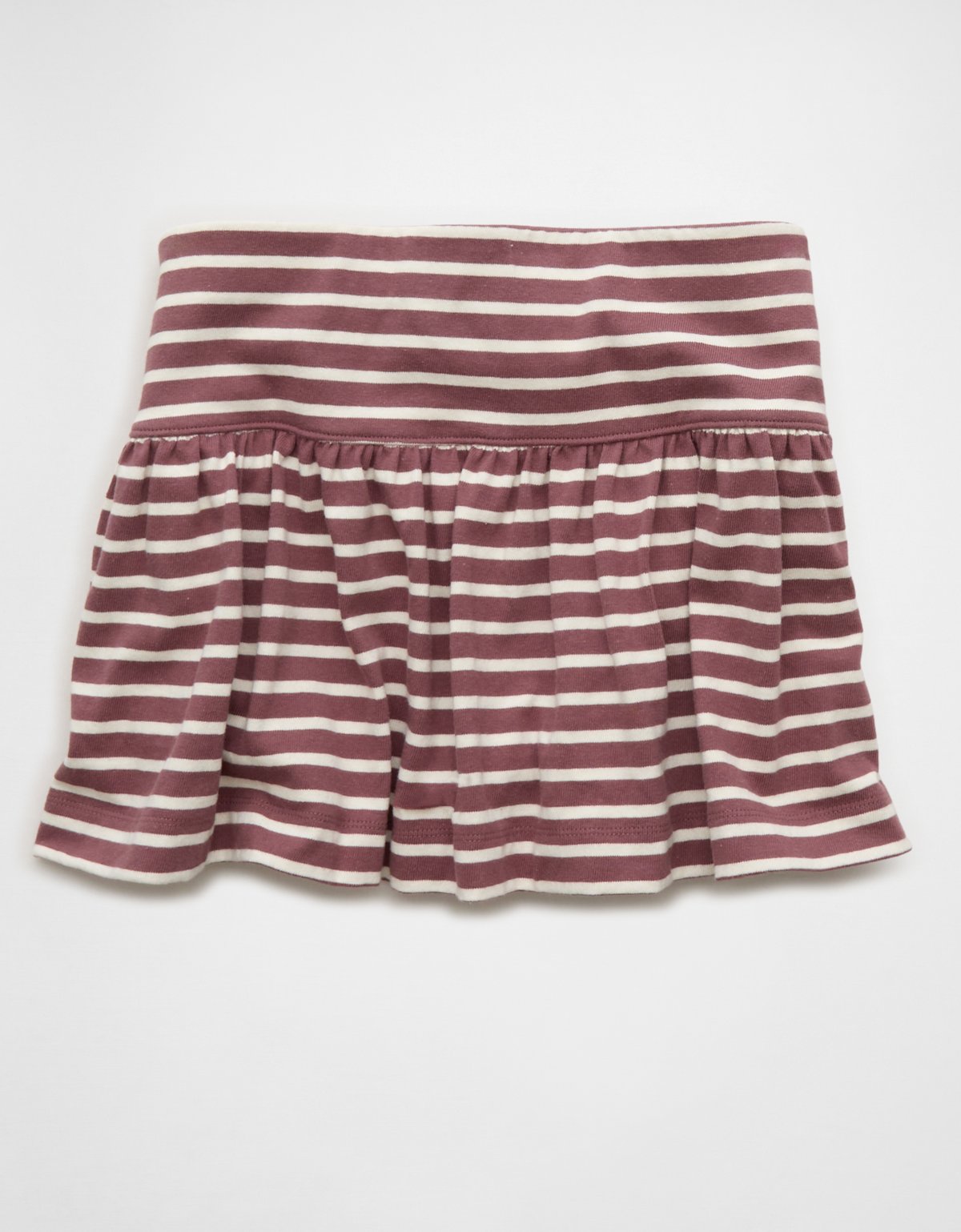 AE Striped Knit Mini Skort - image 4