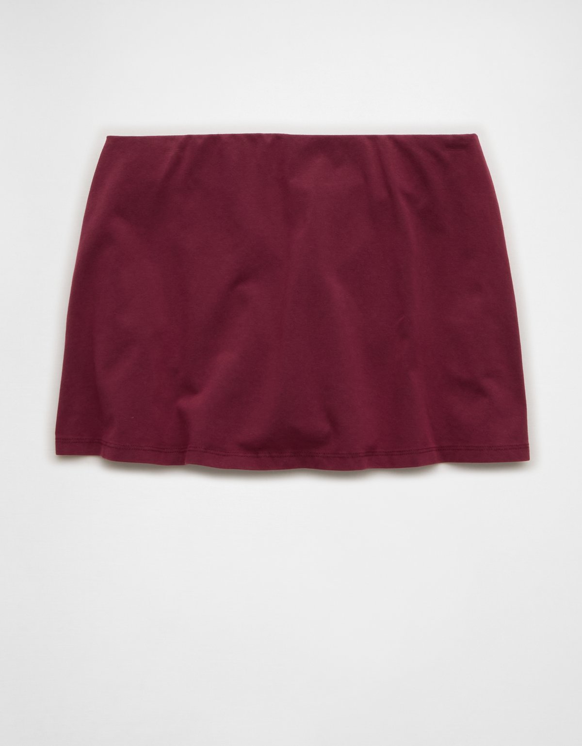 AE Low-Rise It Knit Micro Skort - image 2