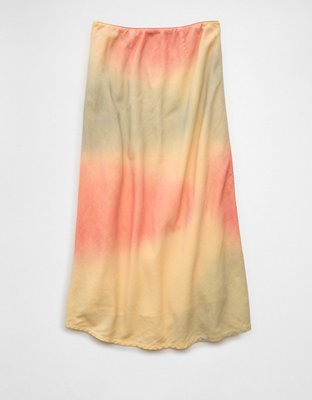 AE Pride Mid-Rise Maxi Skirt