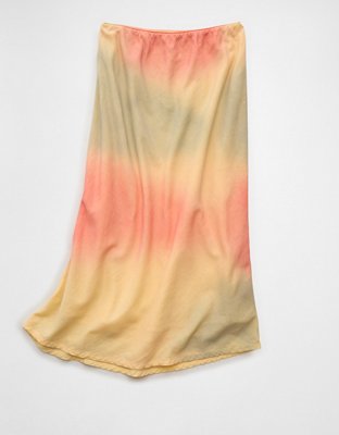 AE Pride Mid-Rise Maxi Skirt