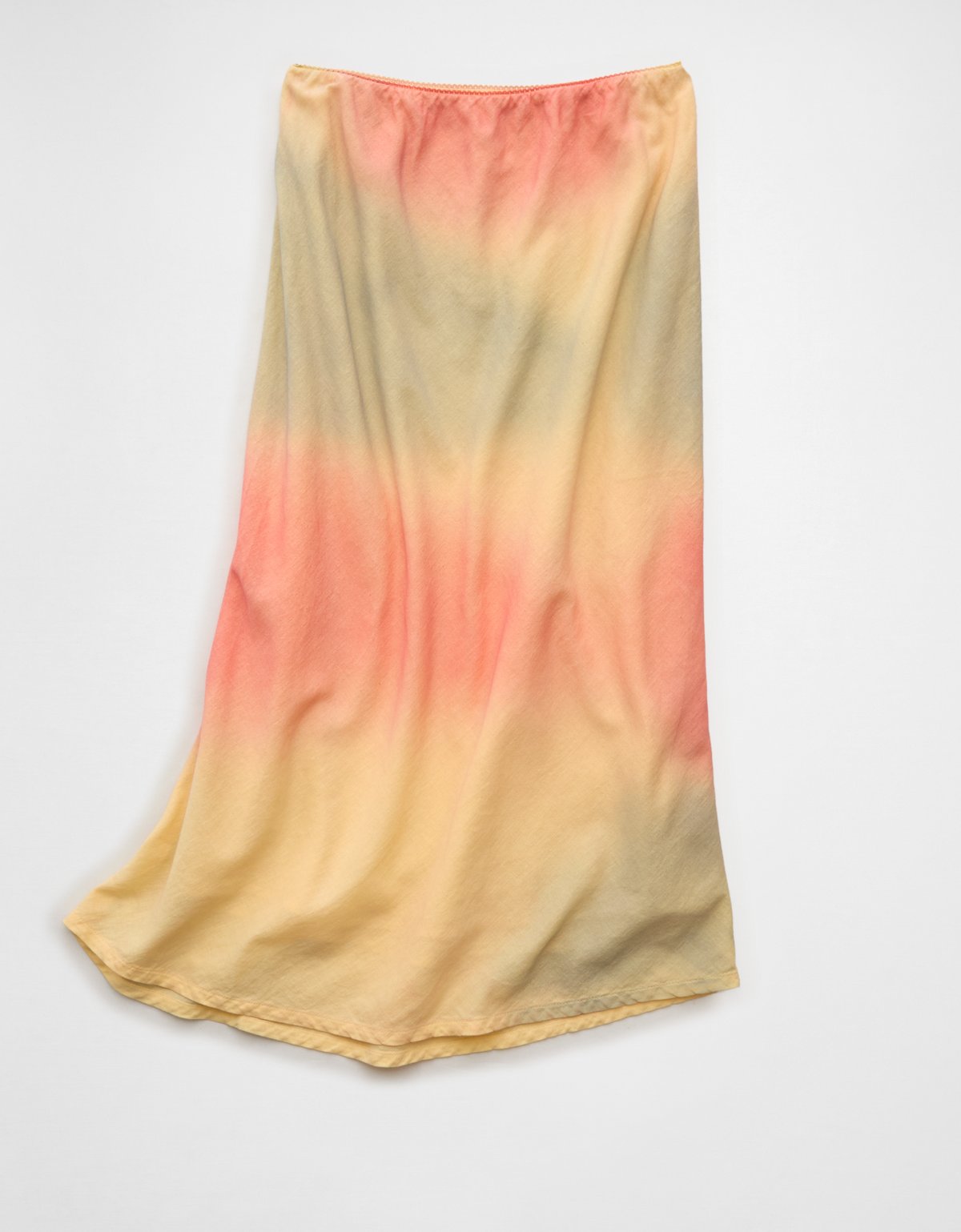 AE Pride Mid-Rise Maxi Skirt - image 3
