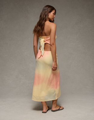 AE Pride Mid-Rise Maxi Skirt