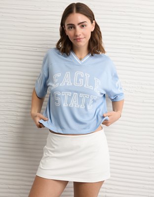 AE Low-Rise It Knit Micro Skort