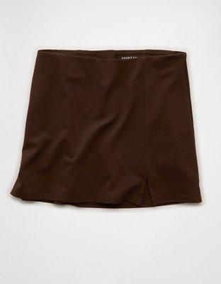 AE It Knit Skirt | American Eagle