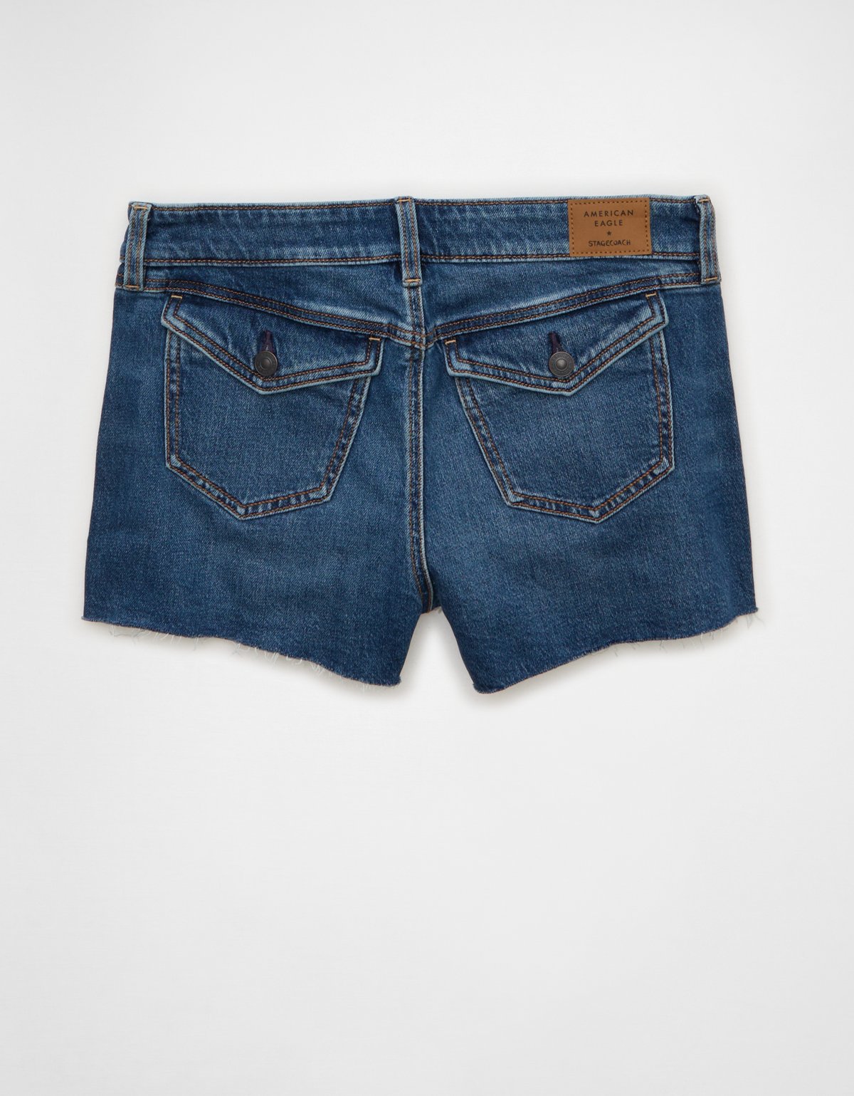 AE x Stagecoach Low-Rise Micro Mini Skort - image 4