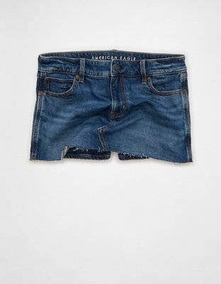 AE x Stagecoach Low-Rise Micro Mini Skort