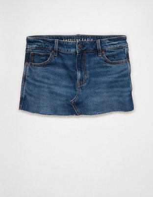 AE x Stagecoach Low-Rise Micro Mini Skort