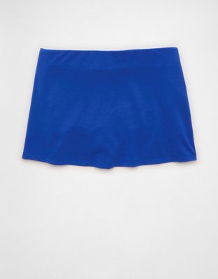 AE x Umbro Low-Rise Micro Skort