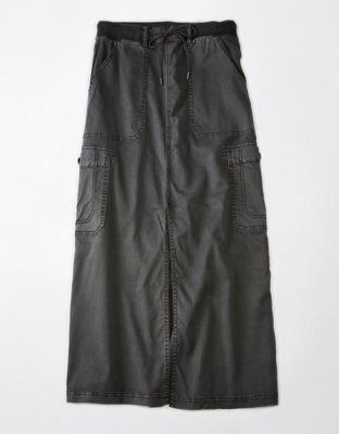 Dreamy Drift Long Skirt