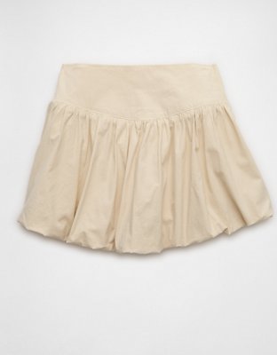 AE Stretch Bubble Skort