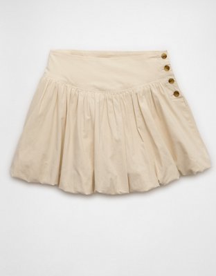 AE Stretch Bubble Skort