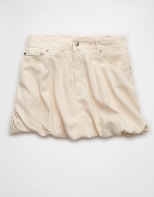 AE Stretch Bubble Skort