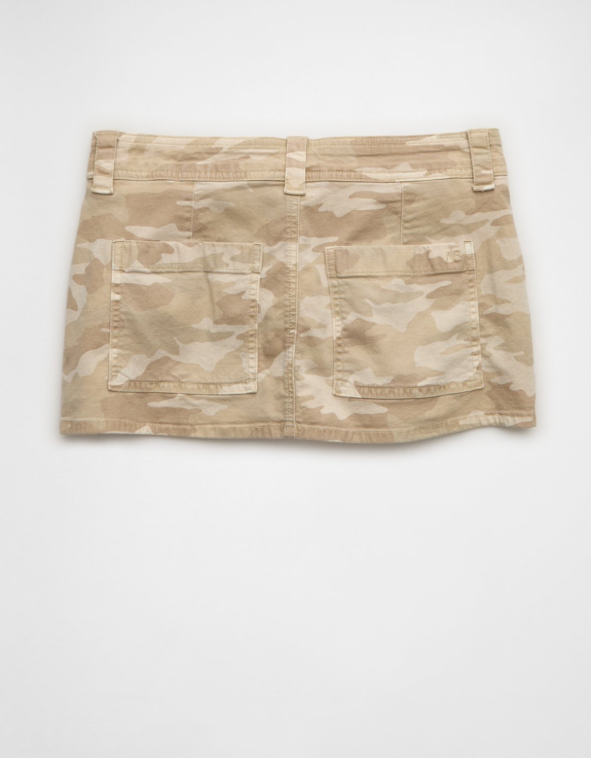 AE Super Low-Rise Perfect Micro Skort - image 5